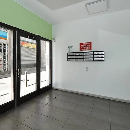 Apartamento Gloria Lloret de Mar Exterior photo