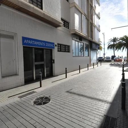Apartamento Gloria Lloret de Mar Exterior photo