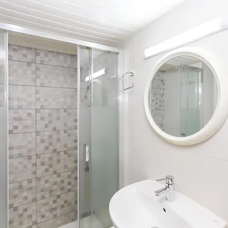 Apartamento Gloria Lloret de Mar Exterior photo