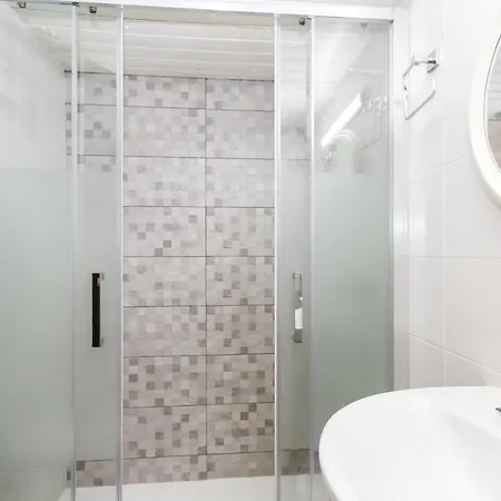 Apartamento Gloria Lloret de Mar Exterior photo