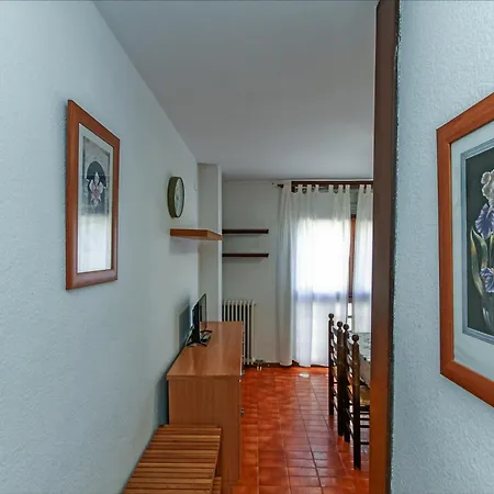 Apartamento Gloria Lloret de Mar Exterior photo
