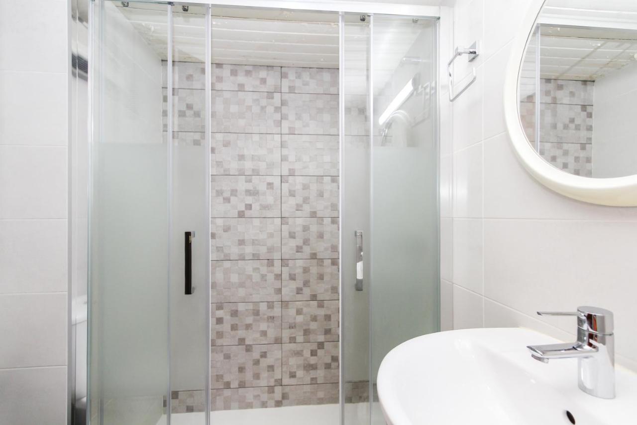 Gloria Appartement *