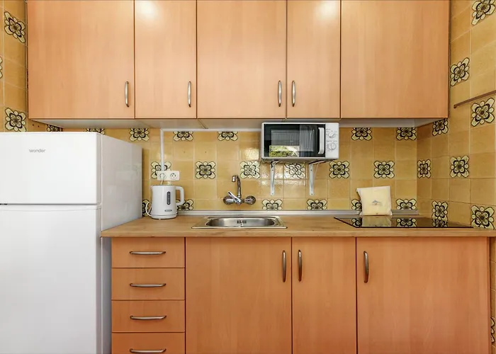 Apartamento Gloria