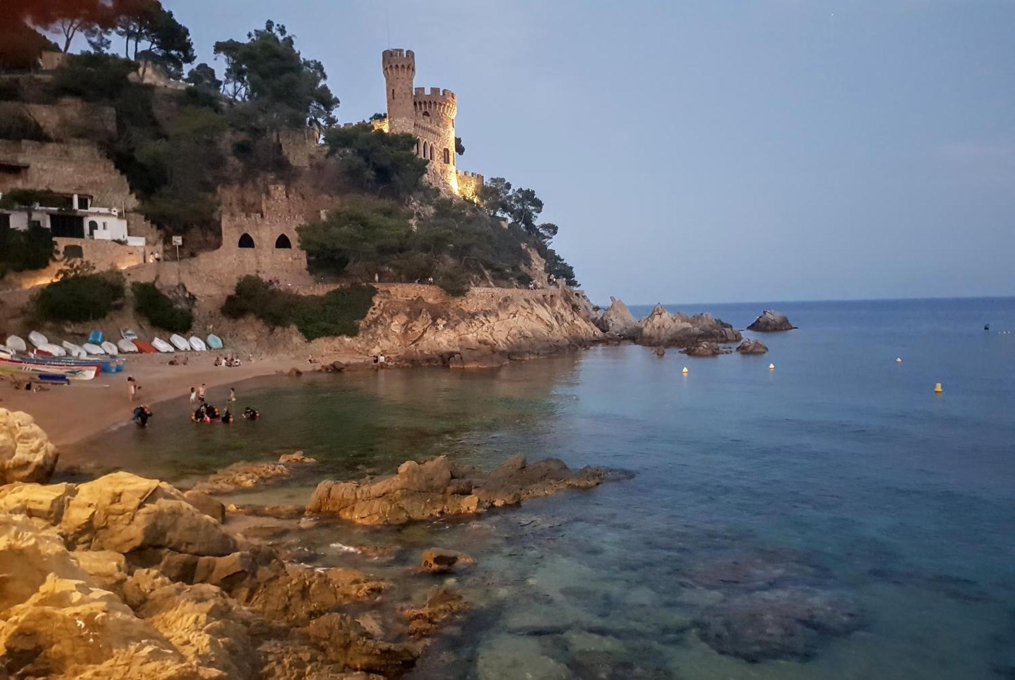Apartment Gloria Lloret de Mar