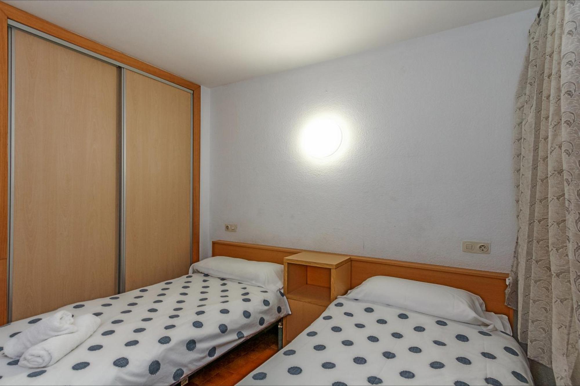 Gloria Apartment
