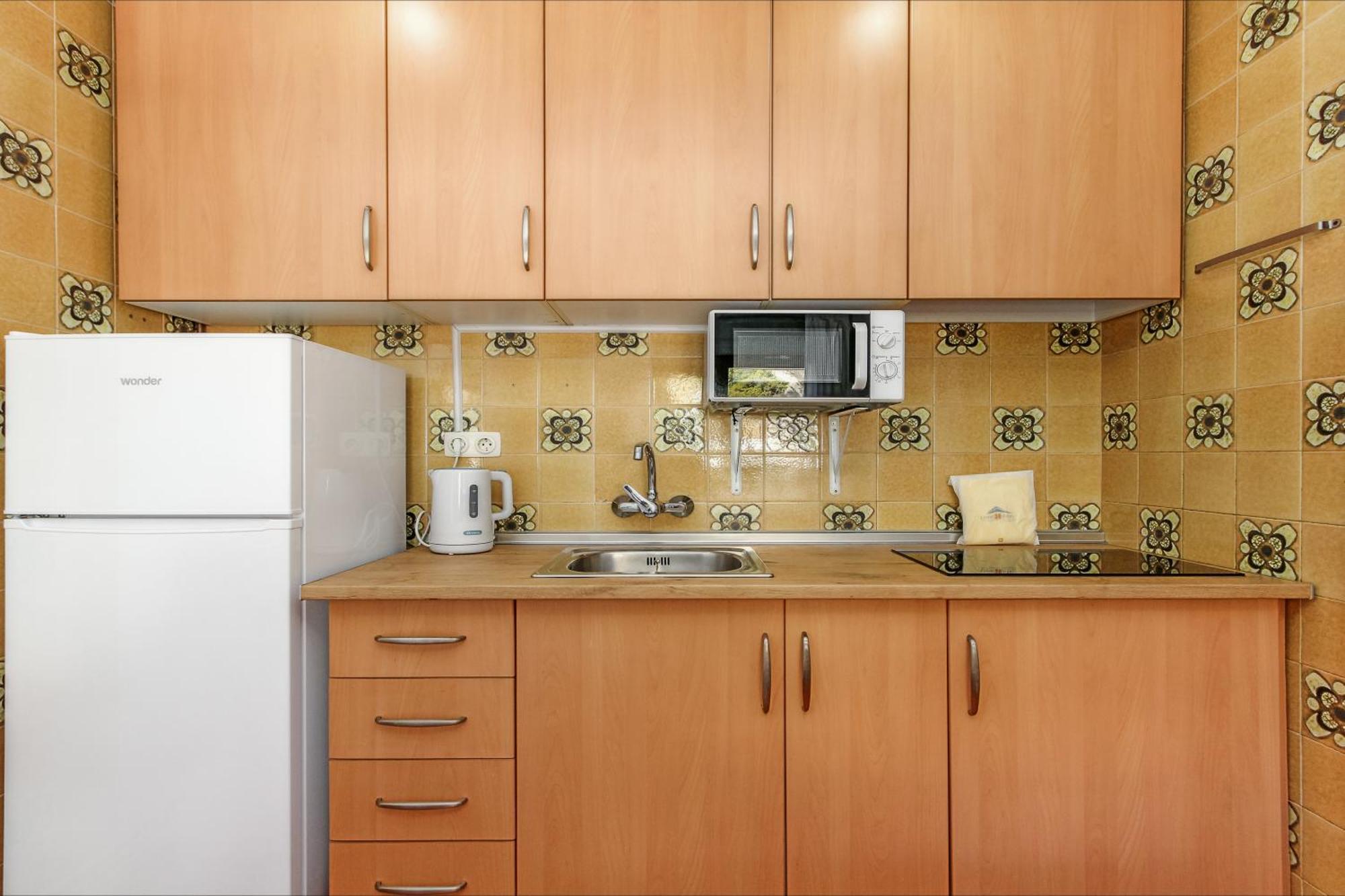 Gloria Apartment *