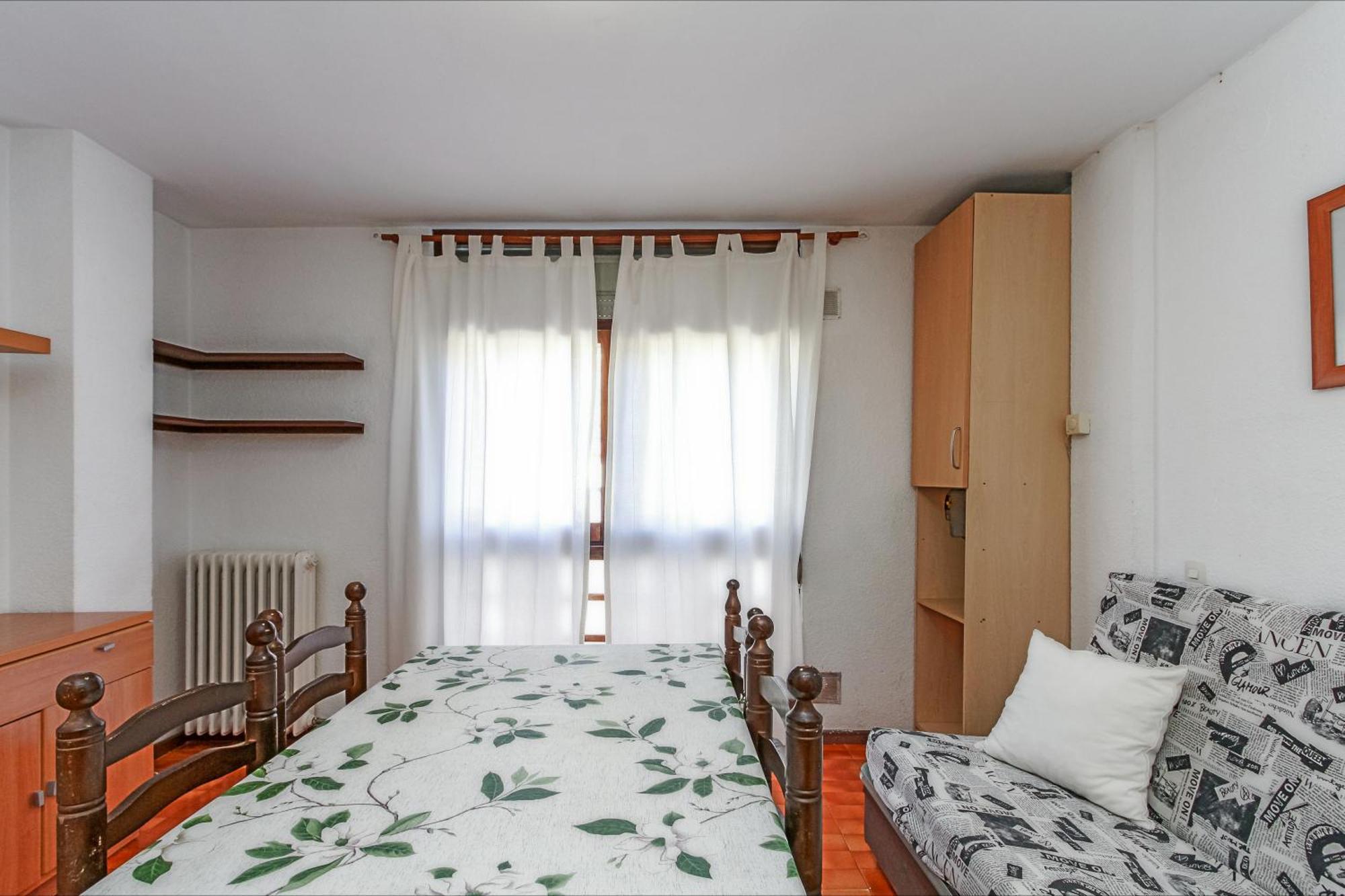 Gloria Apartment