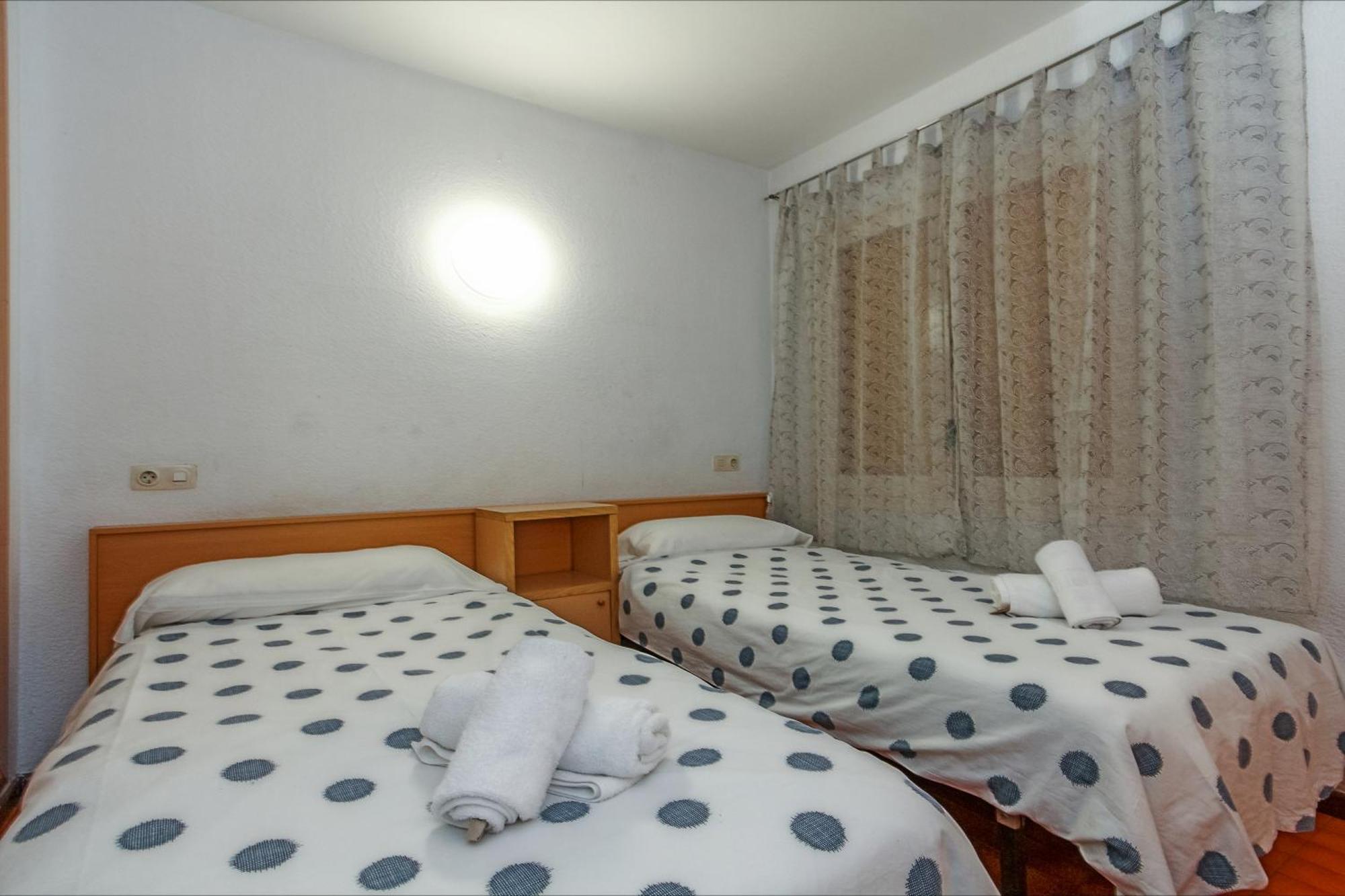 Apartment Gloria *